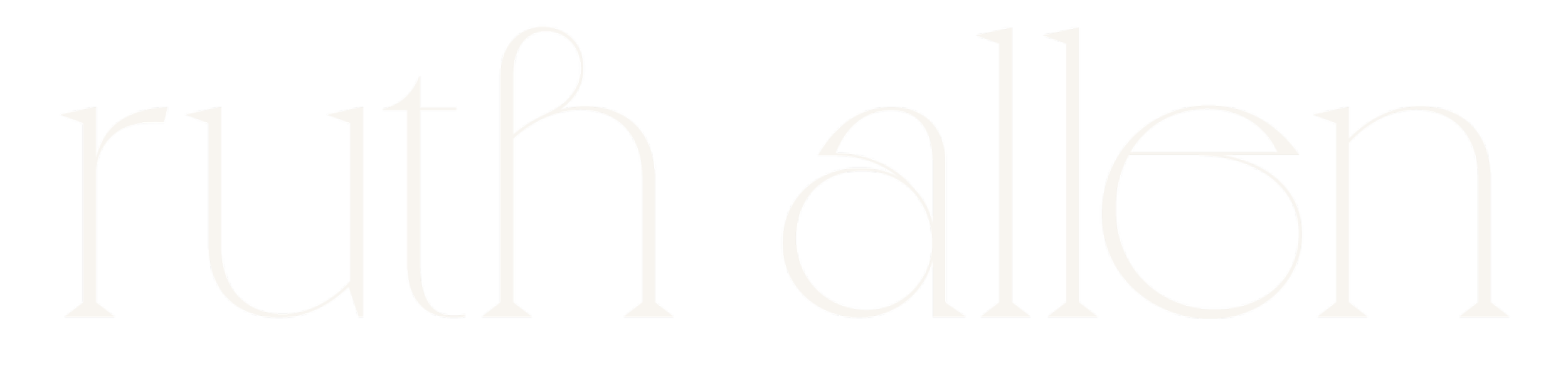 Glassblowing Workshops — Ruth Allen