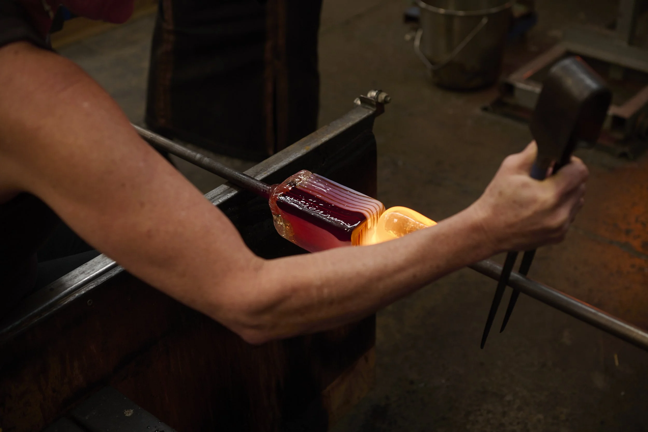 Ruth applying avolio