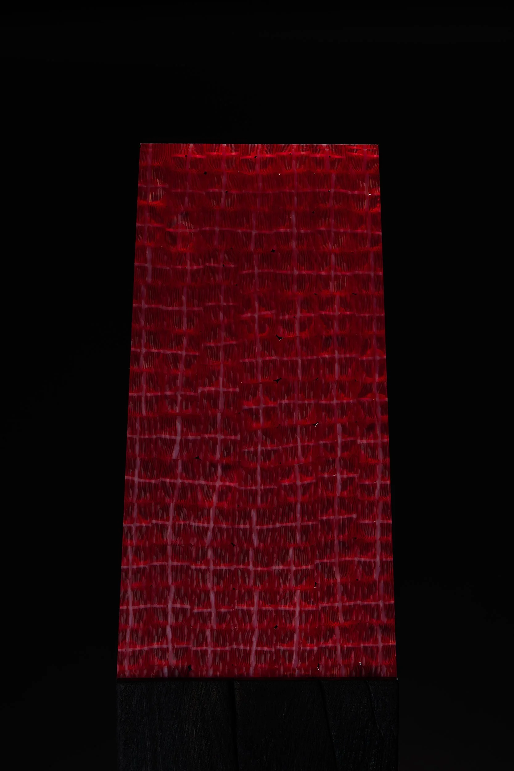 Rugged Terrain (detail