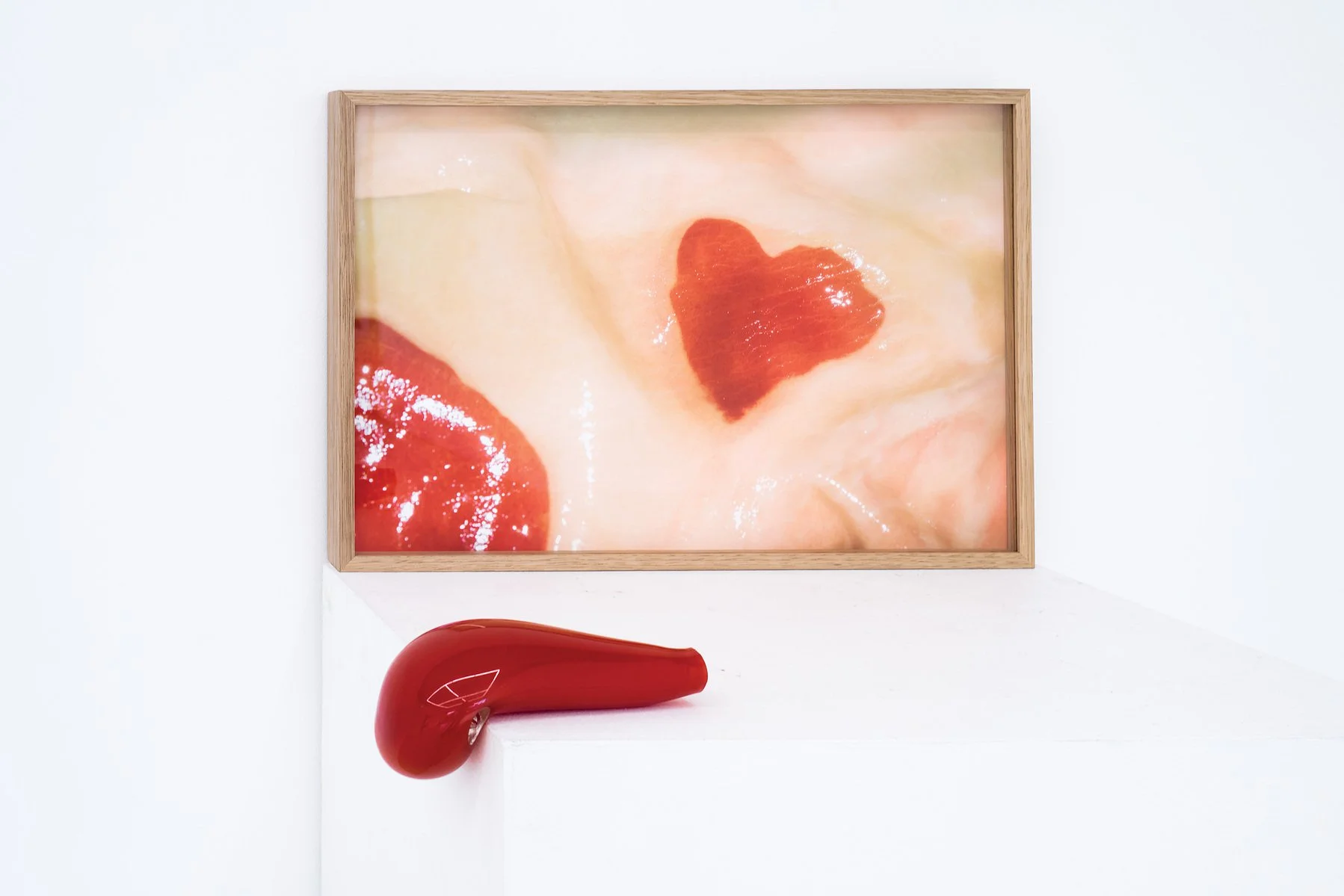 Honey Long & Prue Stent