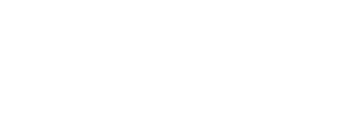Heather Ayer Formula 1 Author