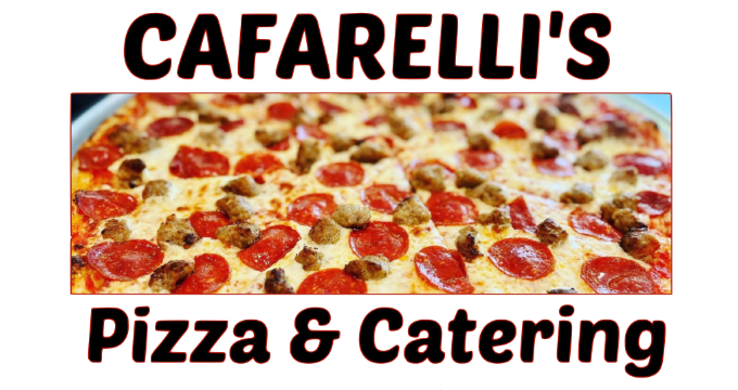 Cafarelli&#39;s Pizza &amp; Catering