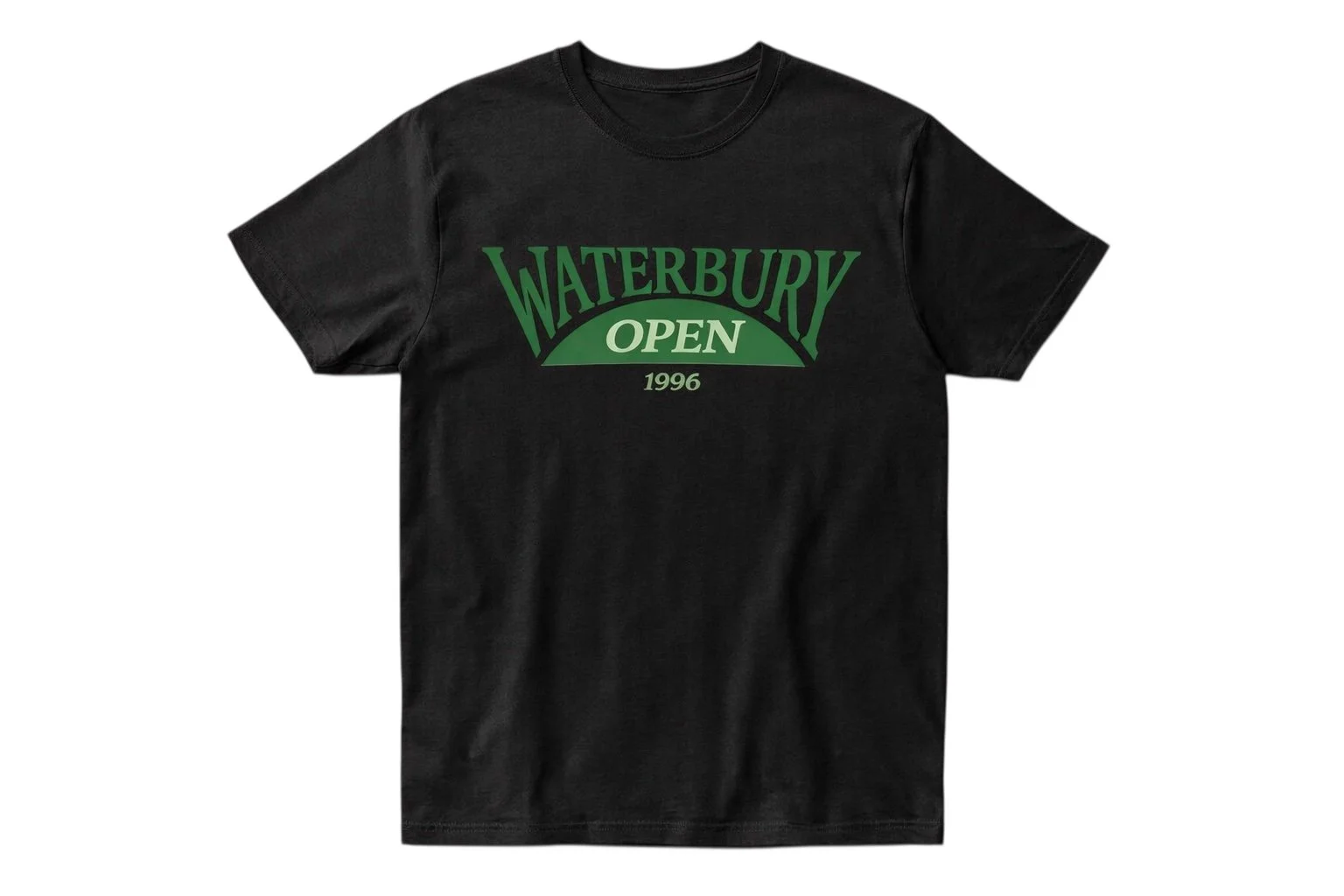 Waterbury Open shirt