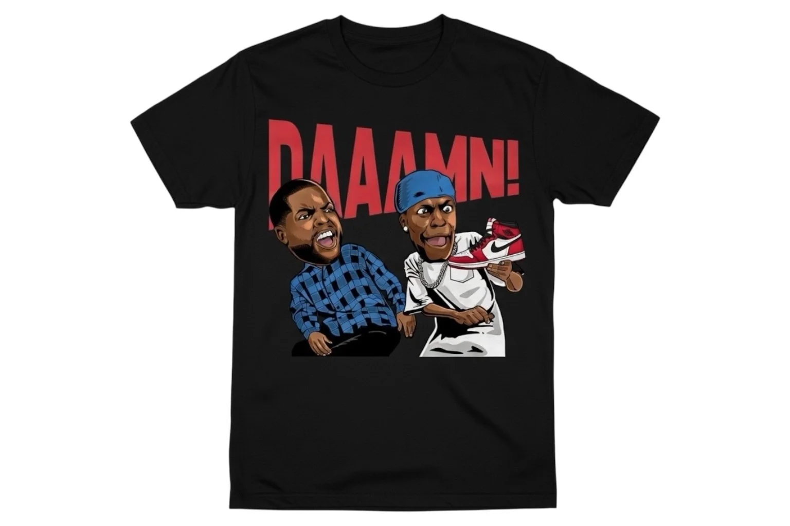 Friday Dammmmmn shirt