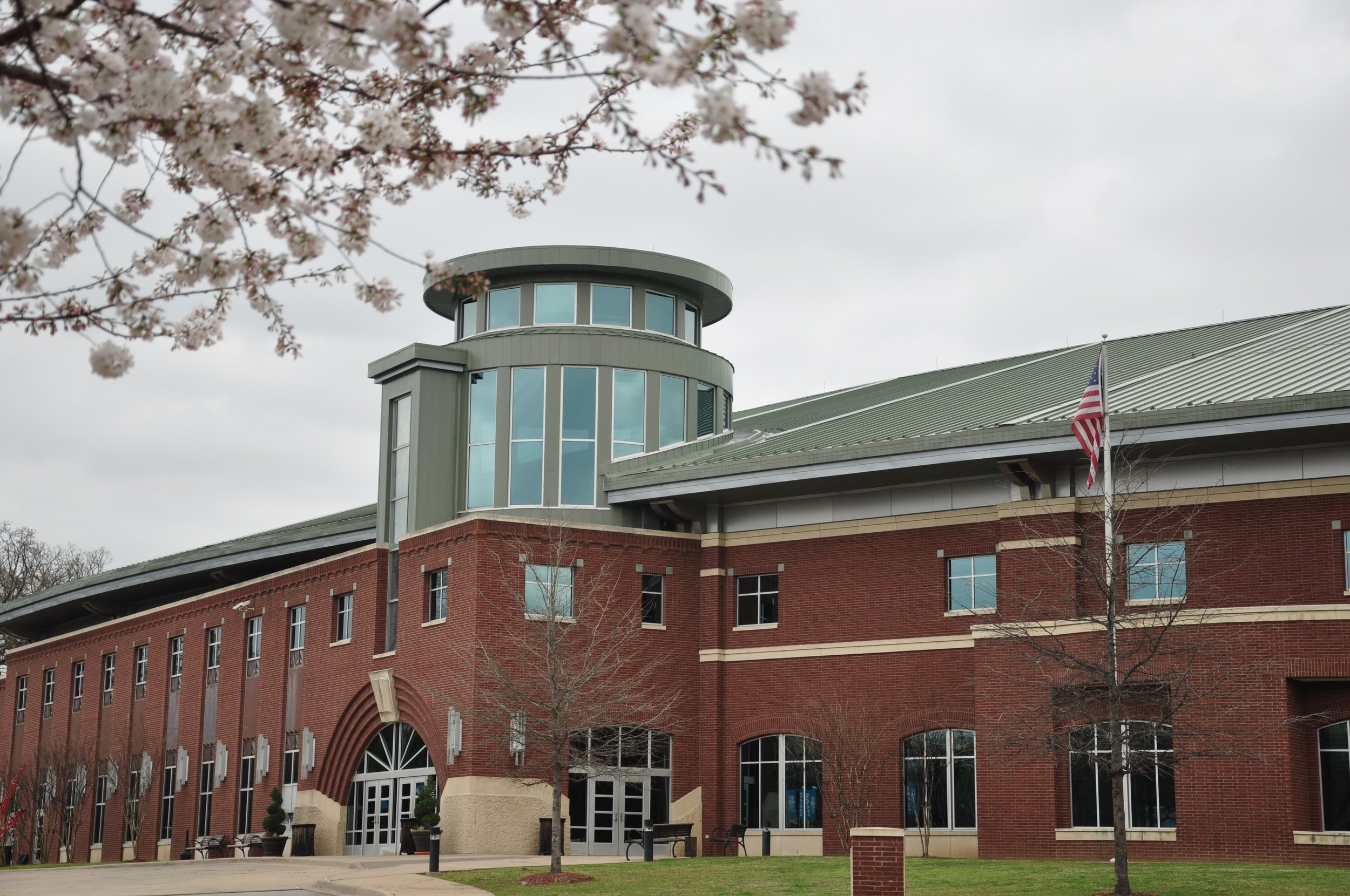 Fort Smith Library Authors in the Afternoon