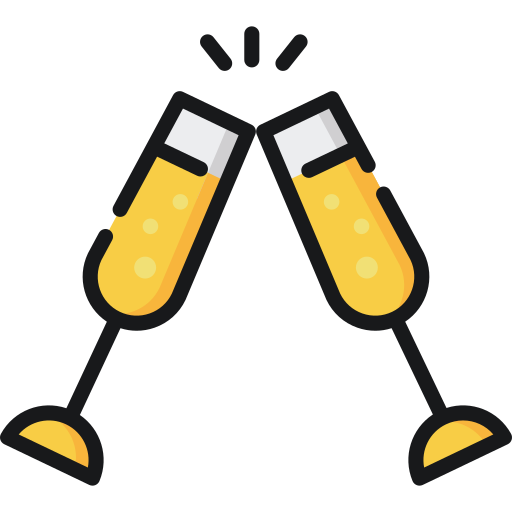 20 novembre : Cocktail DCQ