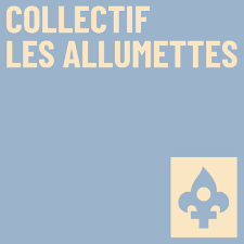 Cercle de lecture avec Les Allumettes