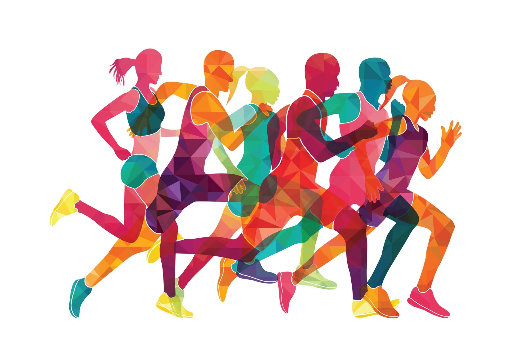 Lancement du Club de Course