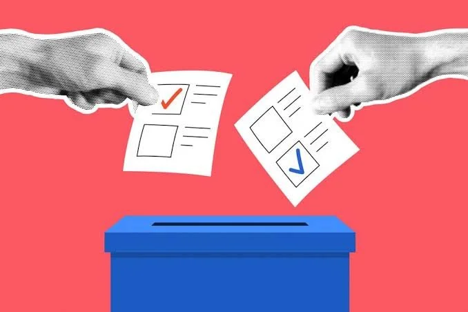 Soirée d'élection