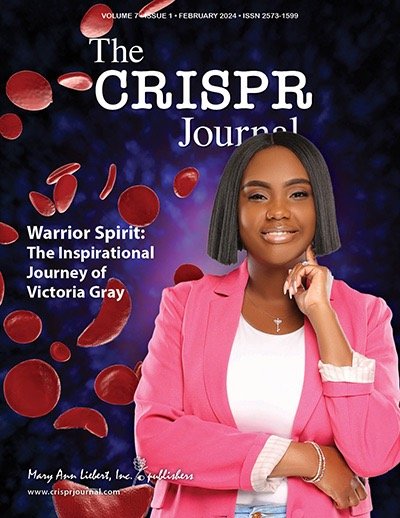 VICTORIA
Feature Film | Available --
When a Mississippi mother becomes the world's first CRISPR patient, her desperate leap of faith unlocks a Nobel Prize-winning scientist's greatest breakthrough — and forces both of them to confront everything they