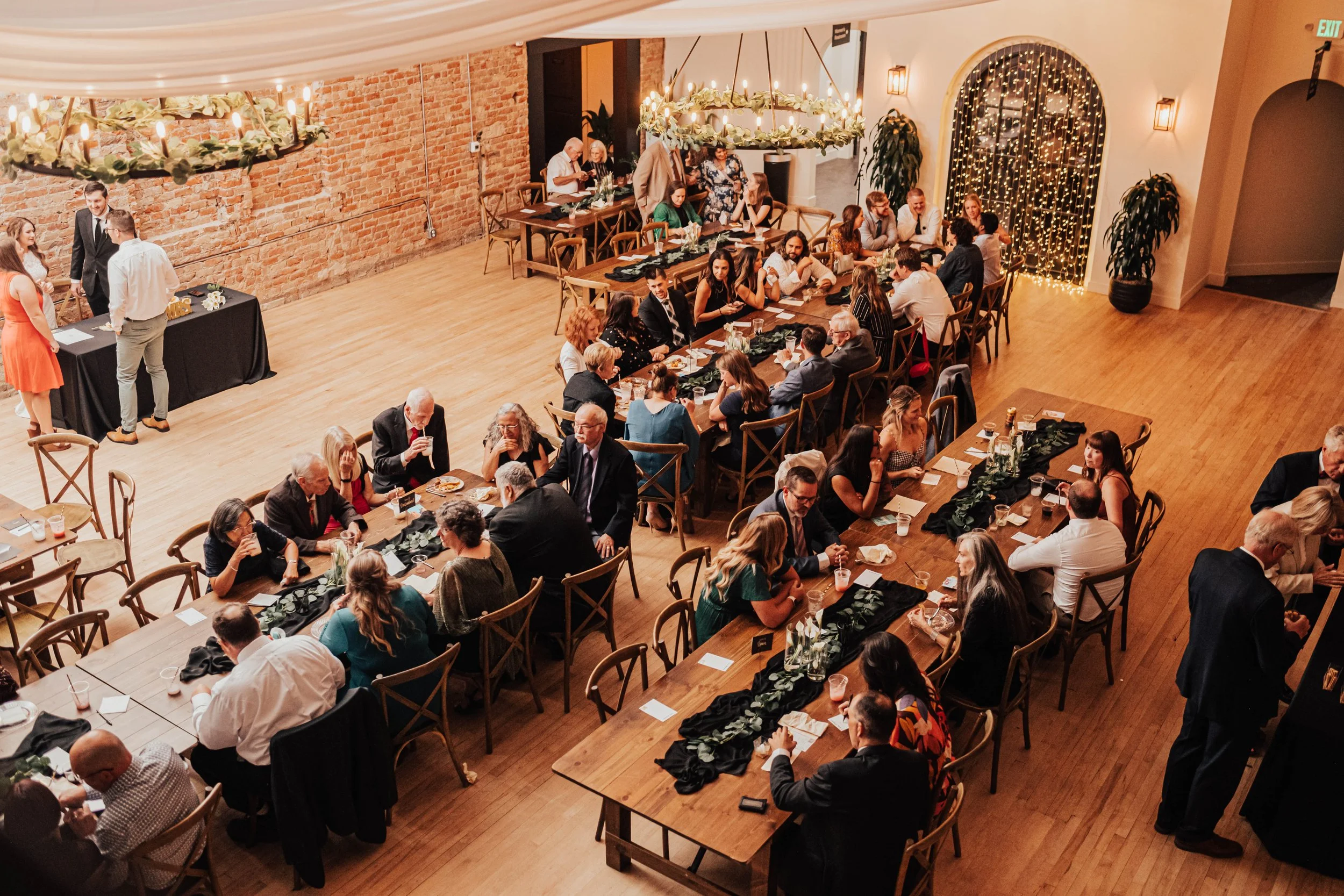 cover my corporate event in salt lake city