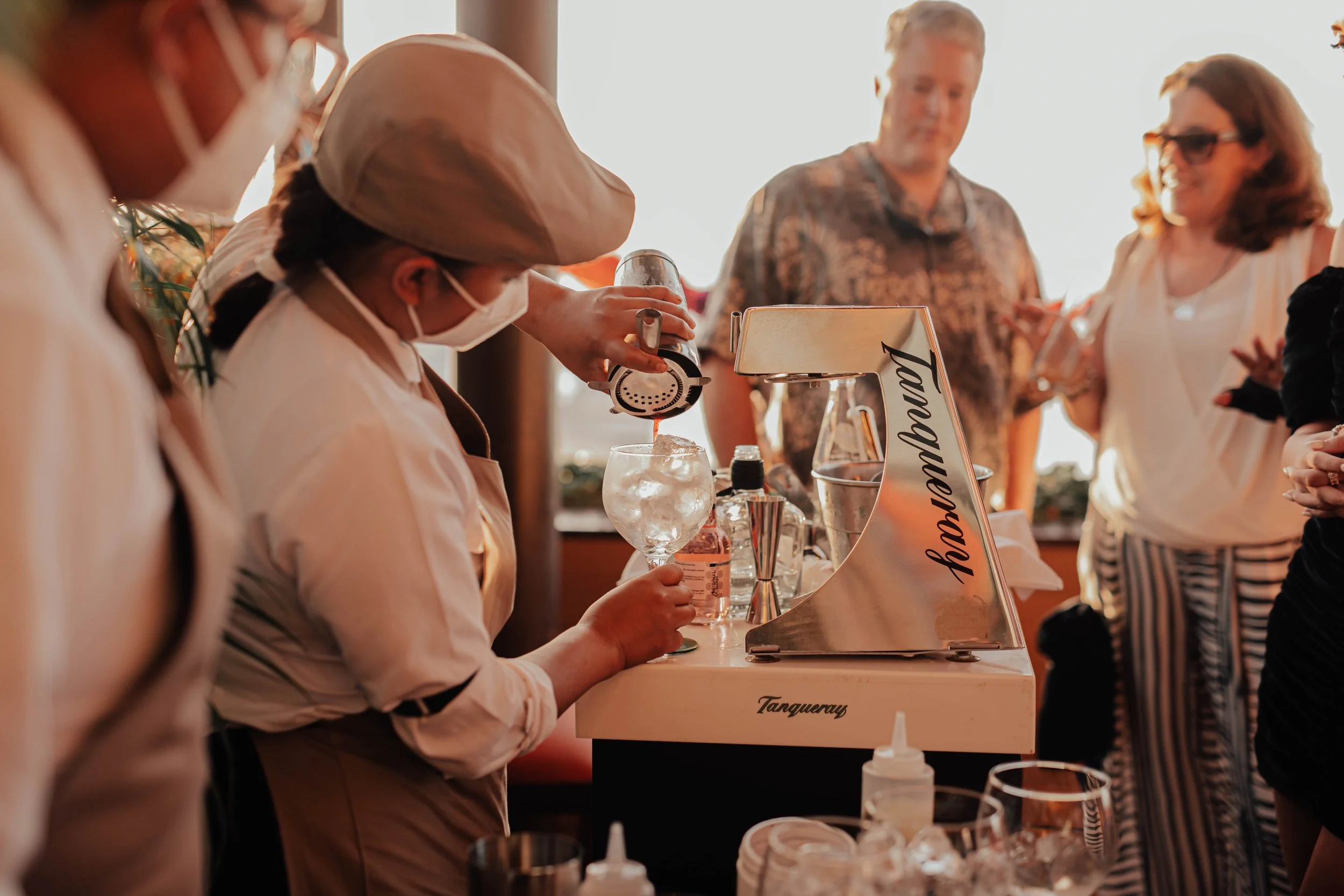 corporate events salt lake city