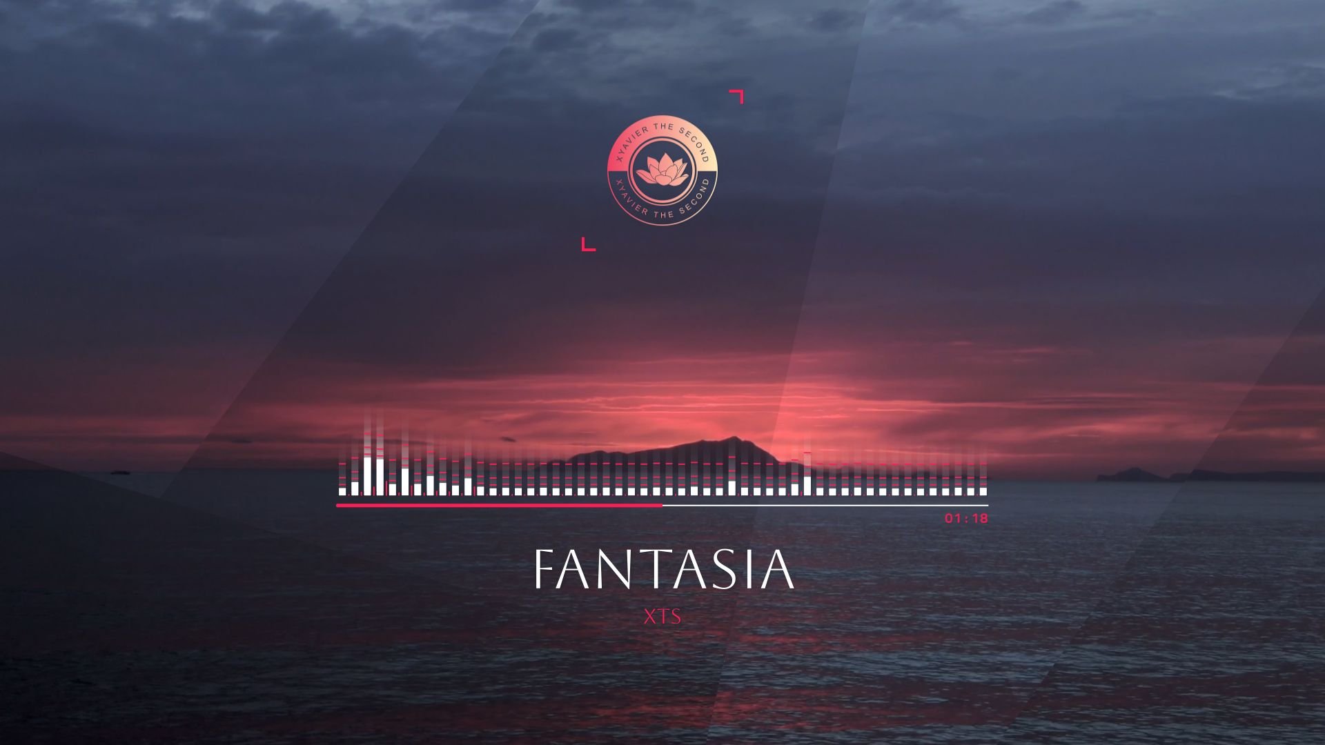 XTS- FANTASIA