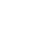 A simple line drawing of a butterfly with symmetrical wings. XTS