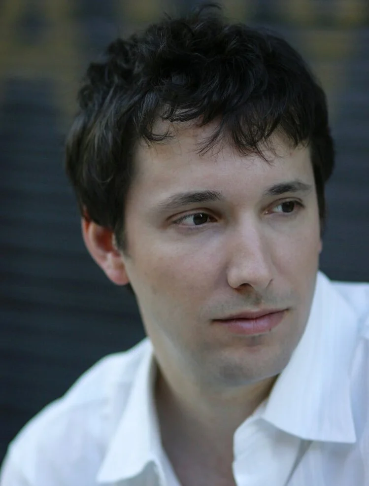 Andrew Cyr