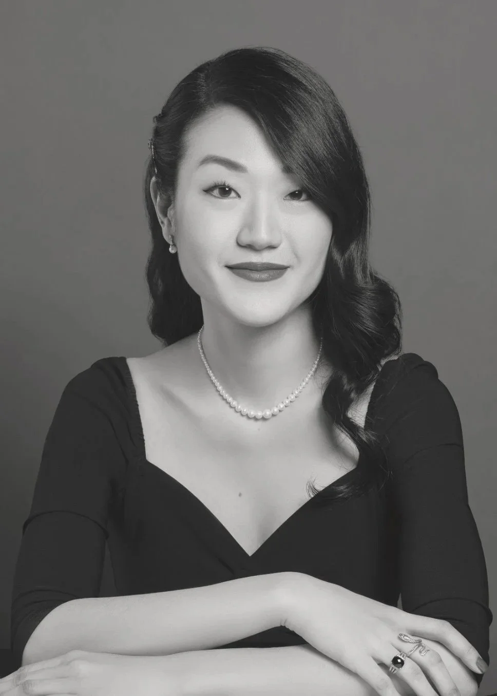 Lydia Hong