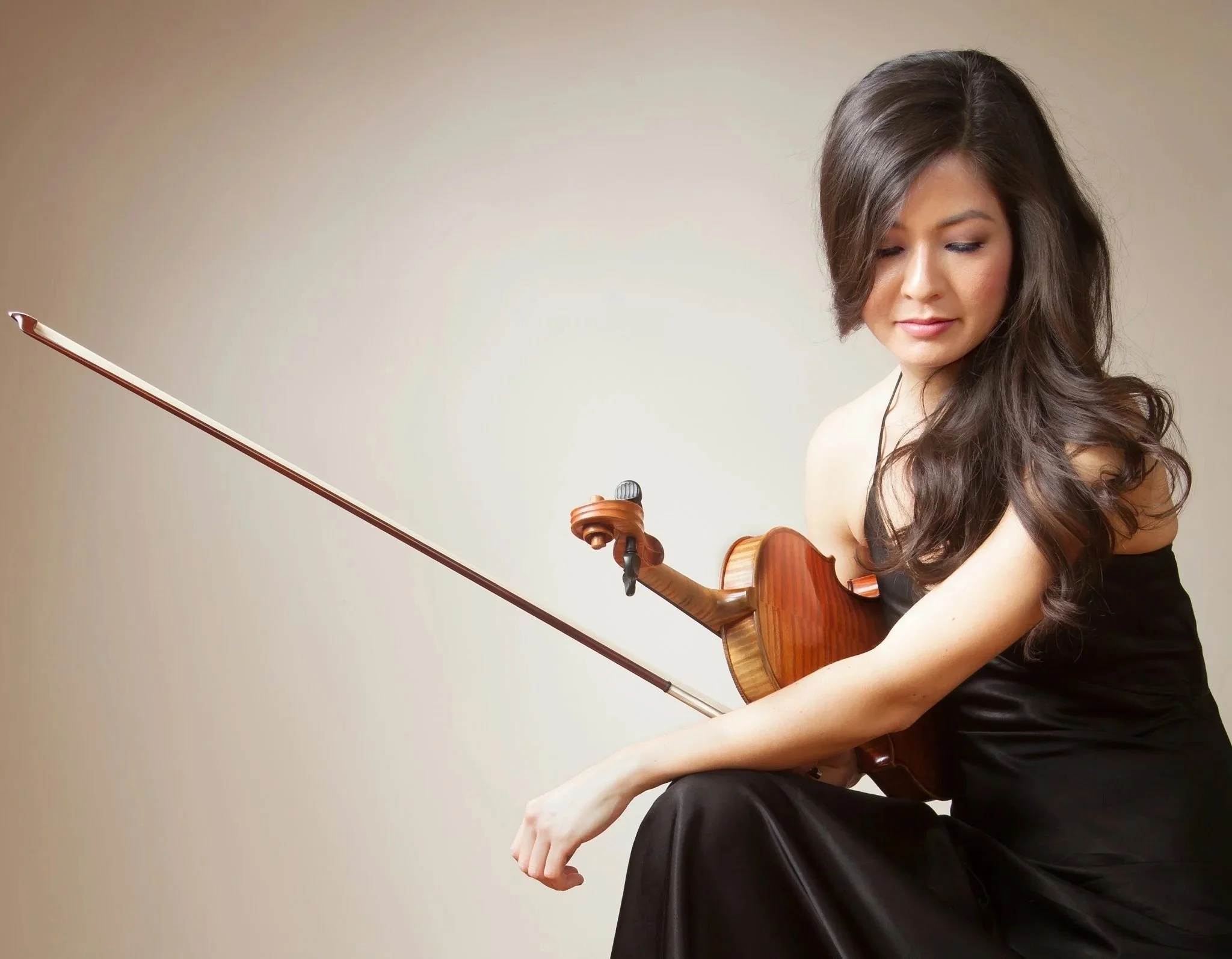 Rachel Kitagawa Shapiro