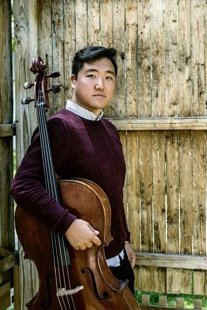 Connor Kim