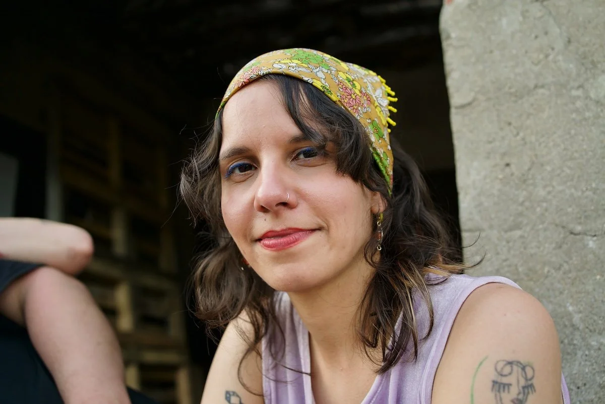 Priya Carlberg