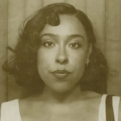 Samantha Feliciano