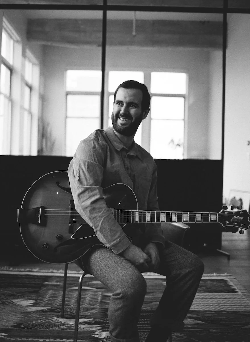 Noah Gershwin