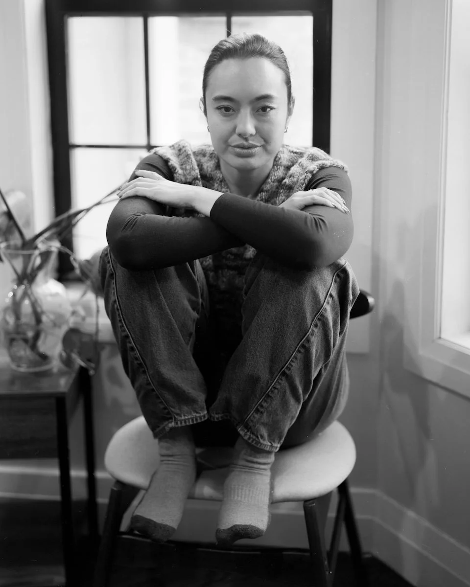 Lesley Mok