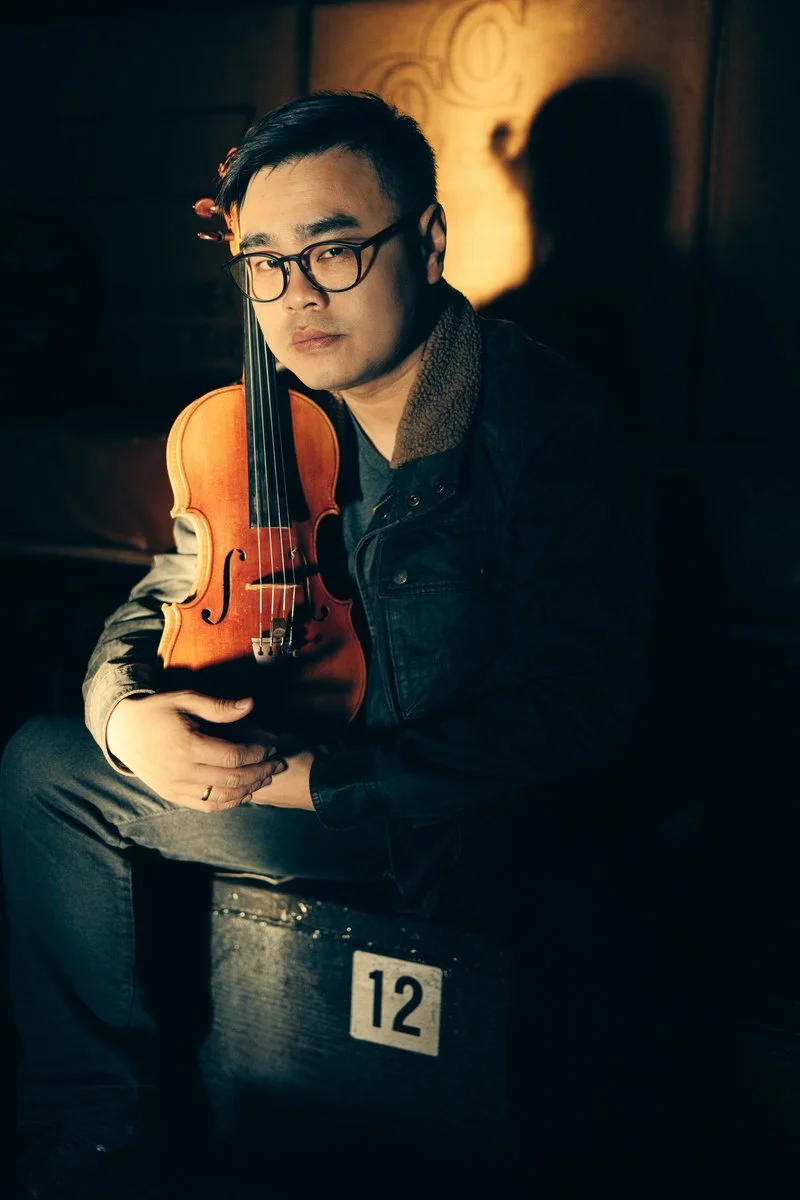 Fung Chern Hwei