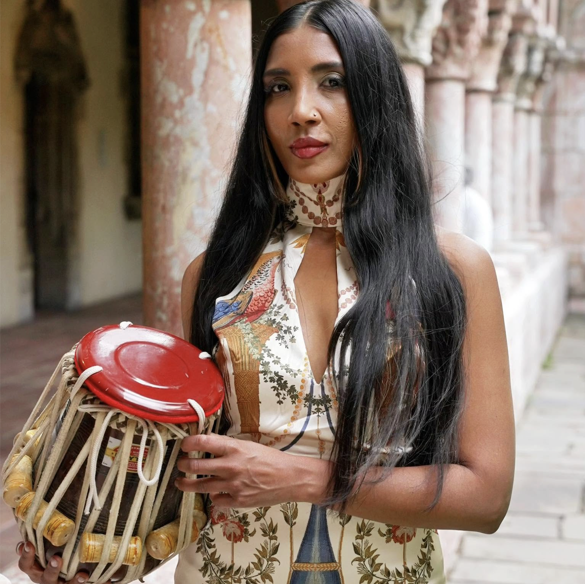 Roshni Samlal