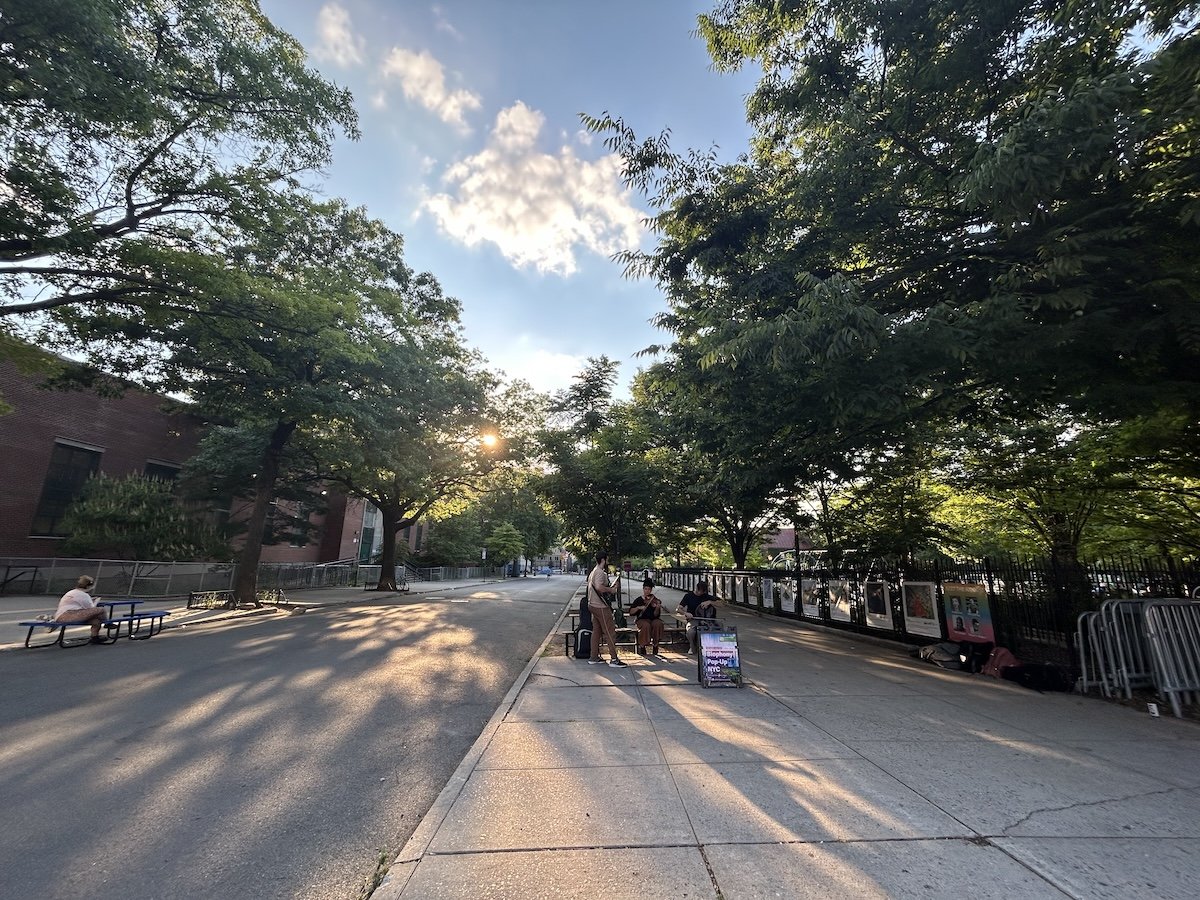 JJ Byrne Playground