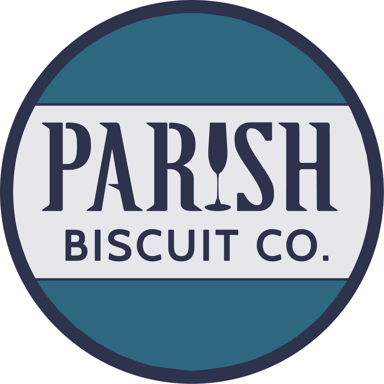 Parish Biscuit Co.