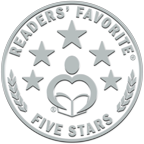 Readers' Favorite 5 Star Review Seal
