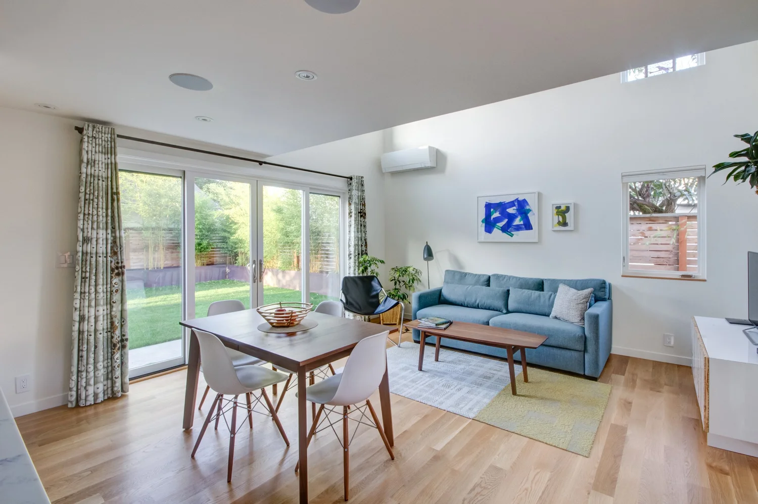 ALAMEDA RIDGE ADU — OPENHOUSE ARCHITECTURE