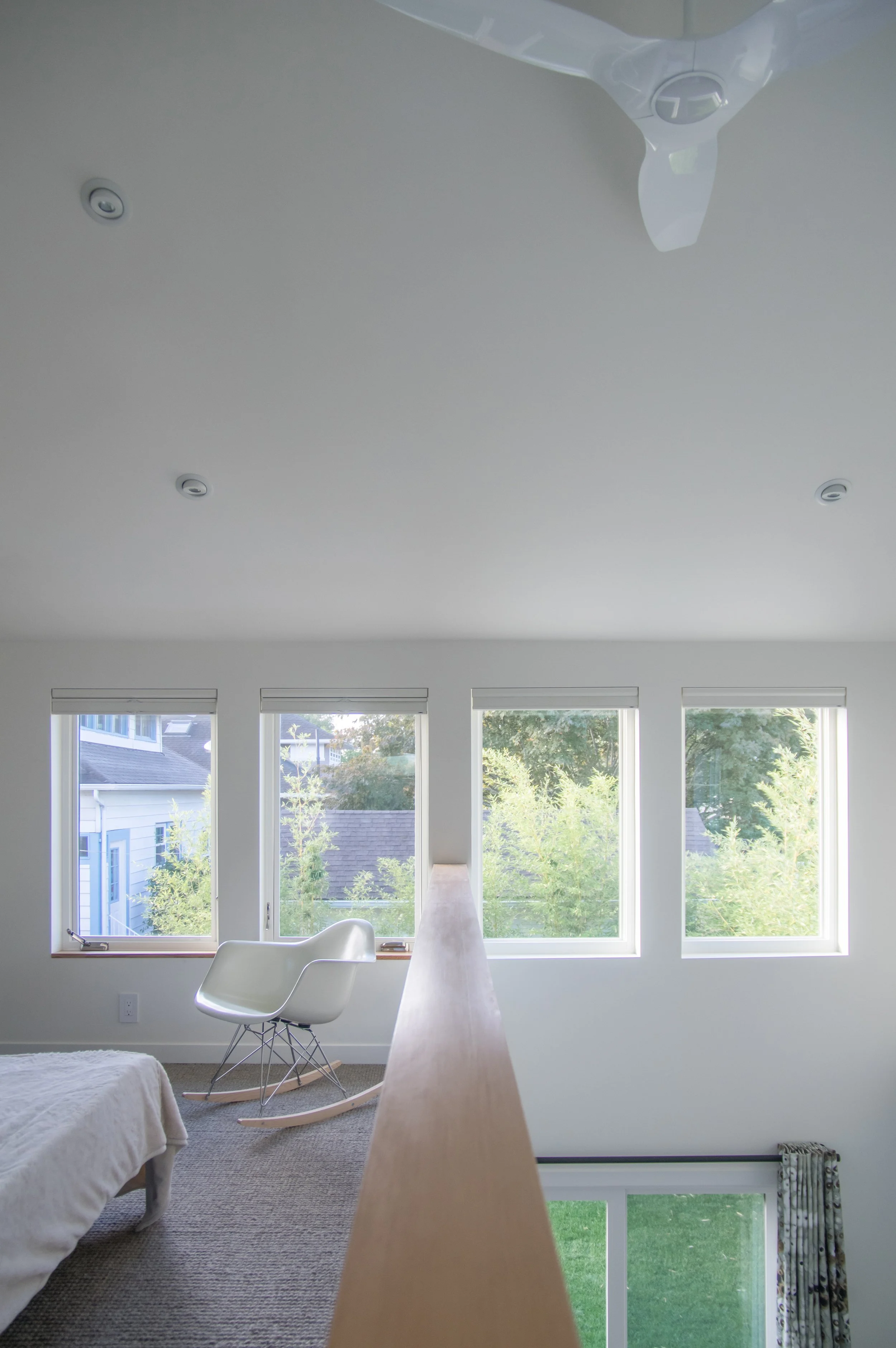 ALAMEDA RIDGE ADU — OPENHOUSE ARCHITECTURE