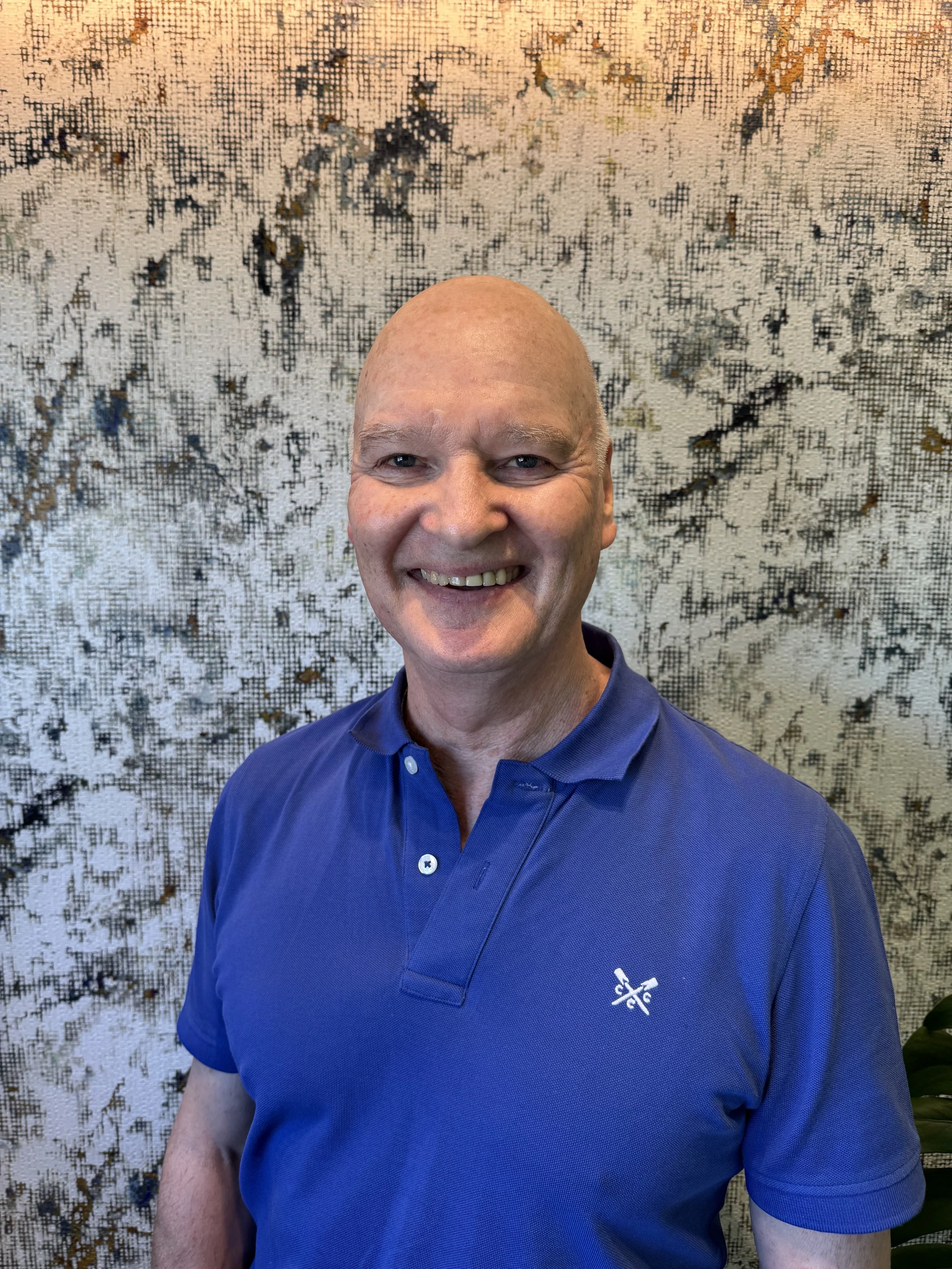 Neil Allardyce — FRAME OSTEOPATHY