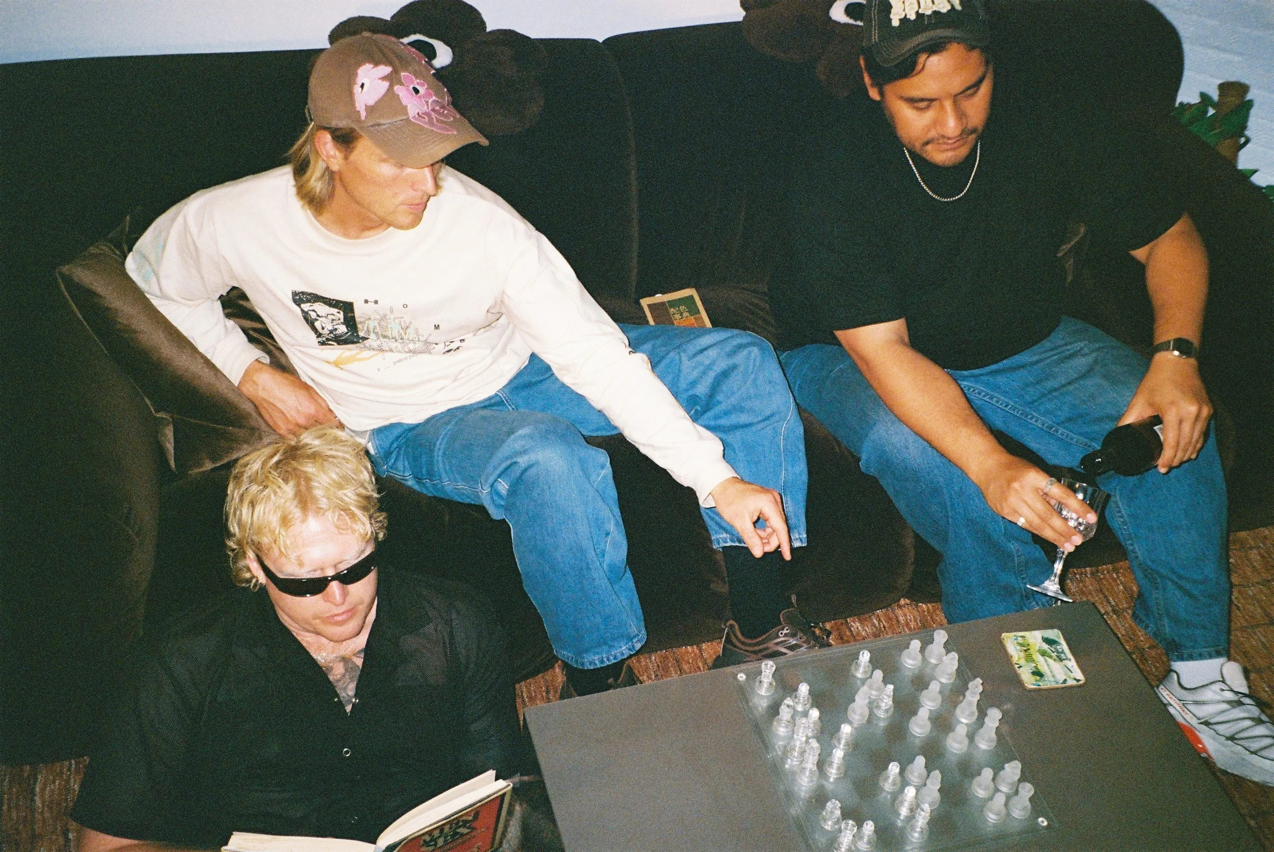 Buttered | Official Website
