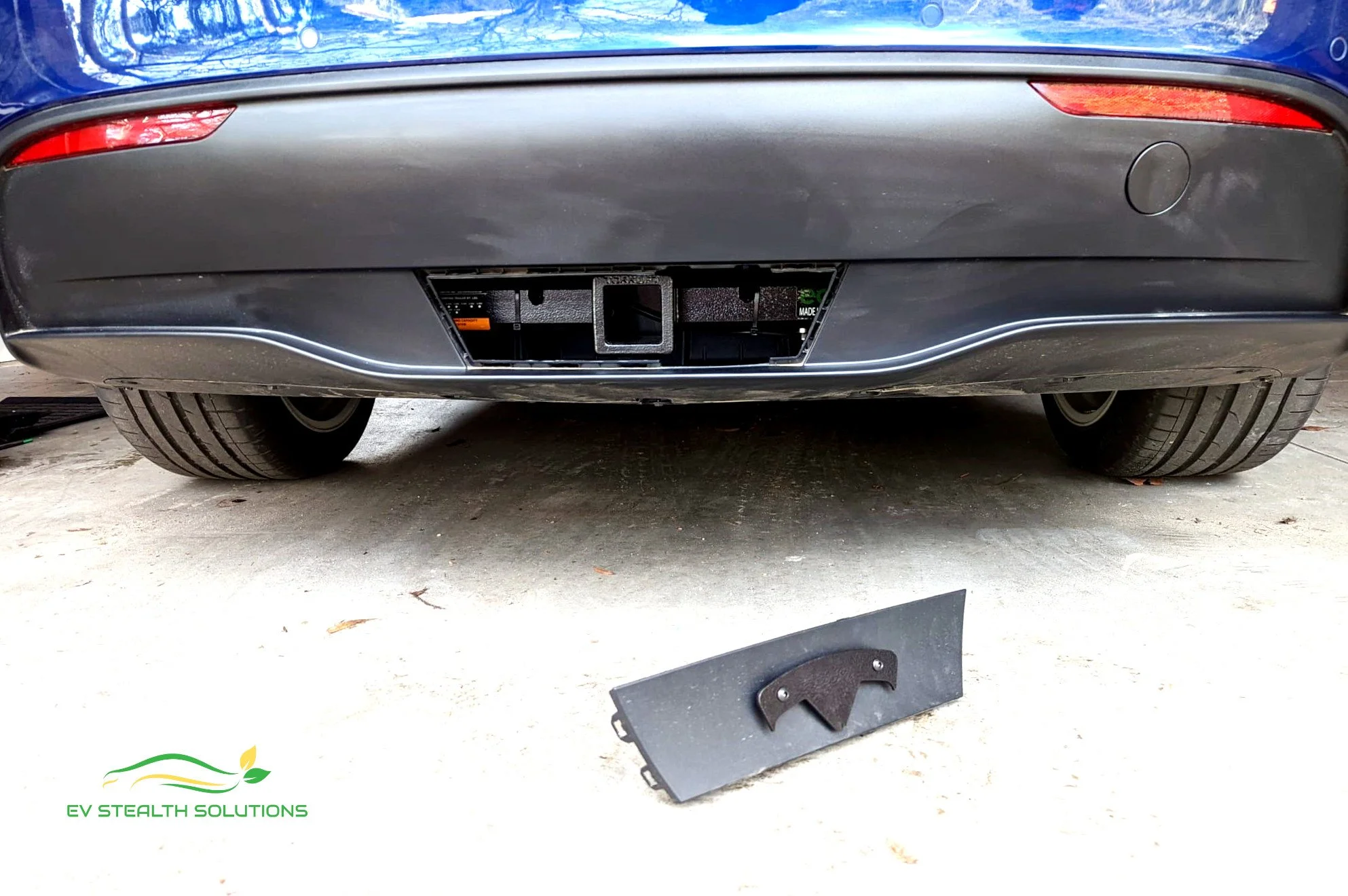 polestar-2-towbar-and-hitch-ev-stealth-solutions