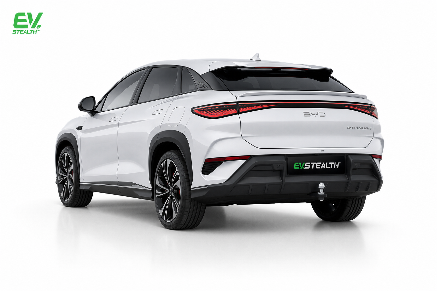 BYD Sealion 7 Towbar