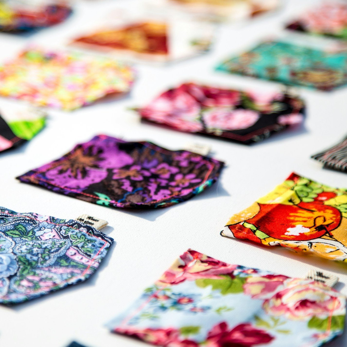 Youth Sewing Workshop #2