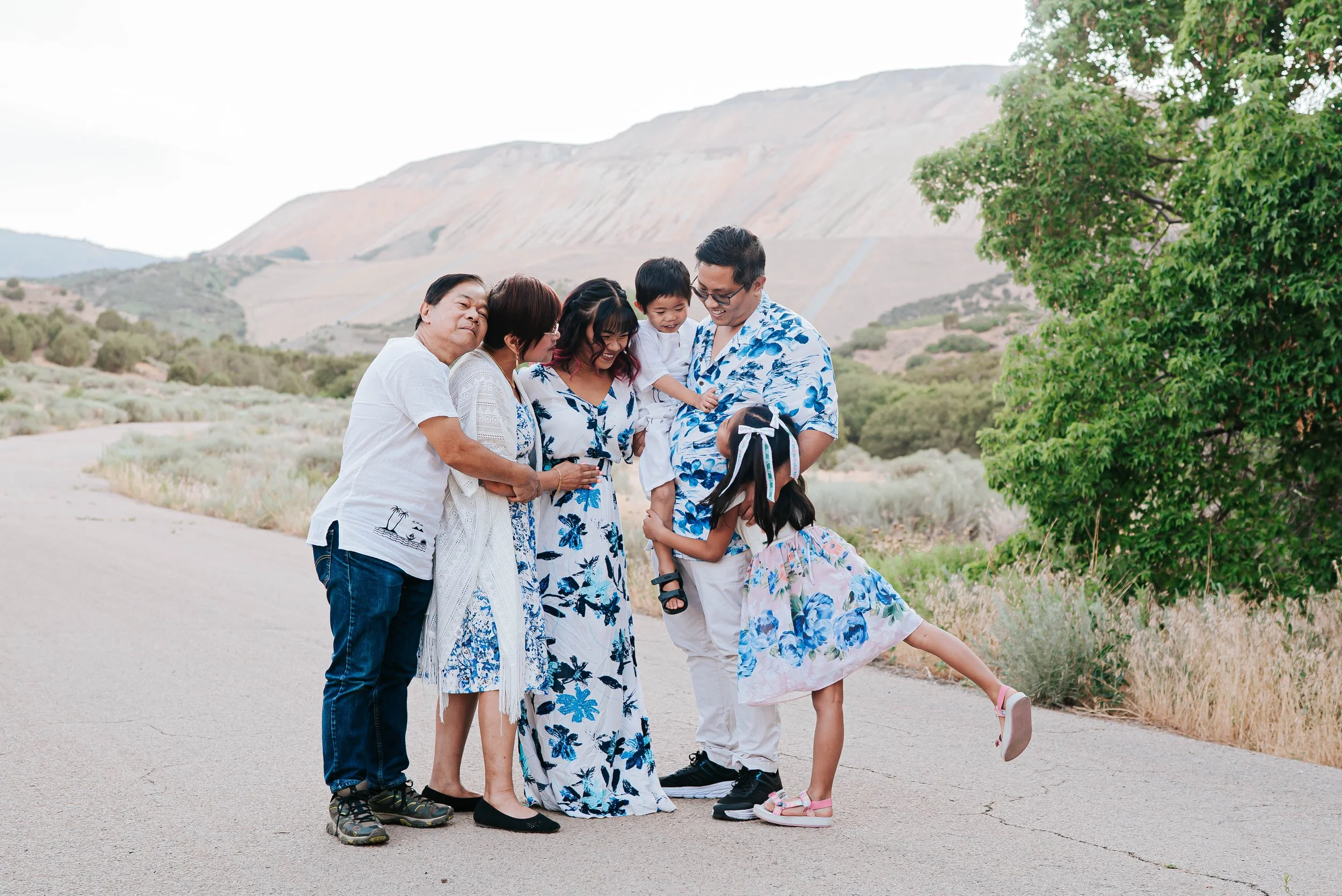 Families