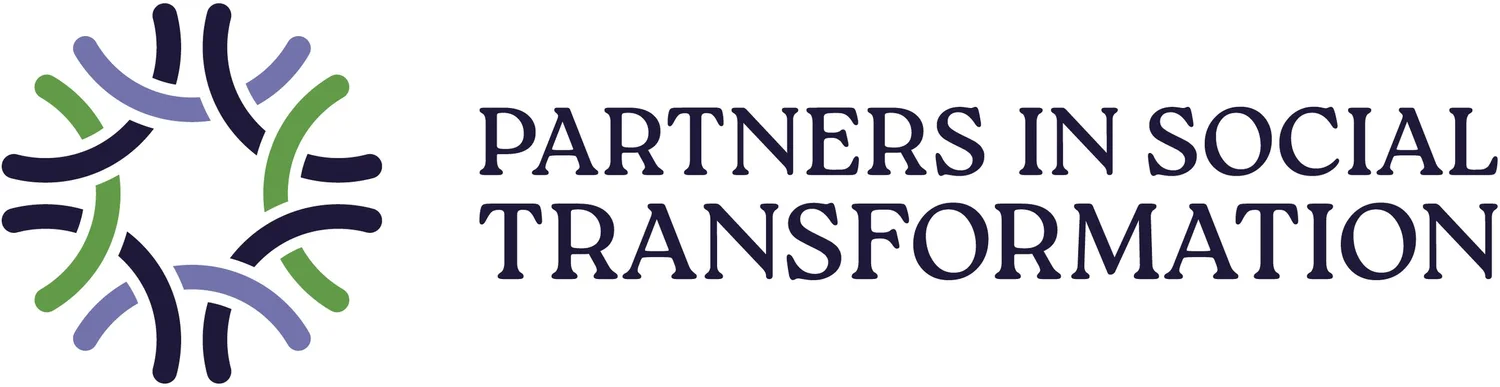 Partners in Social Transformation