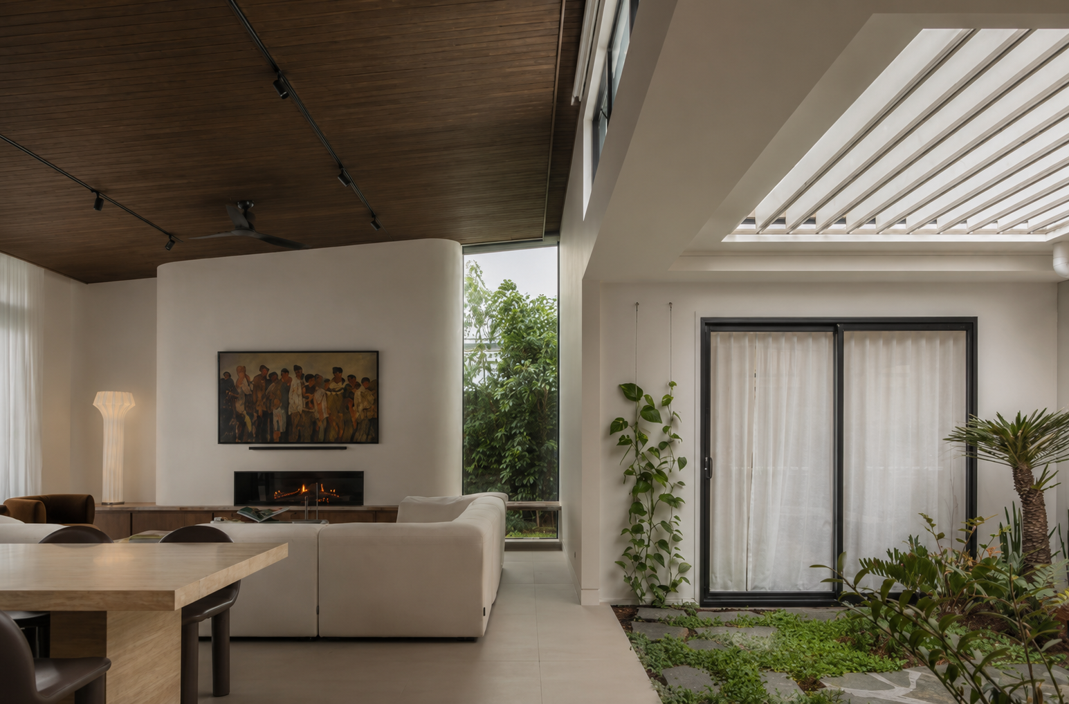 Kin House