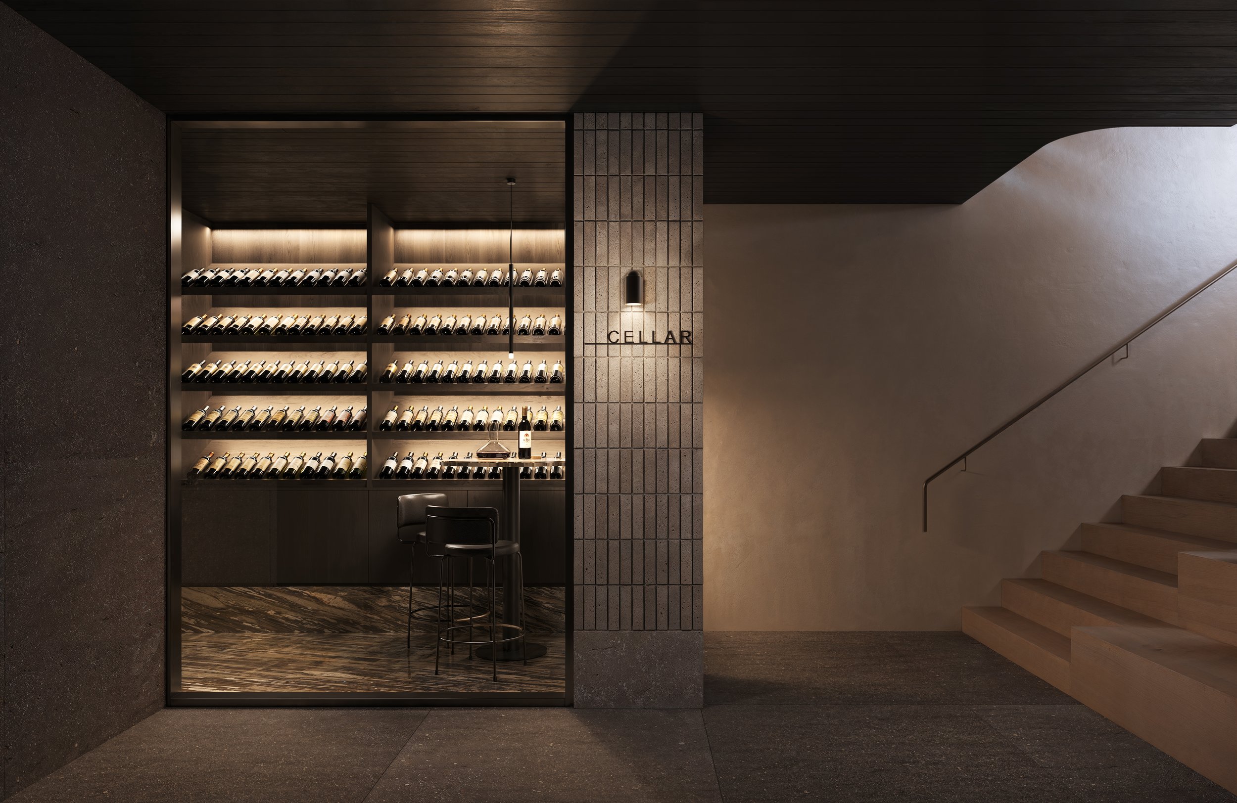 Interior Design Portfolio — North Interiors