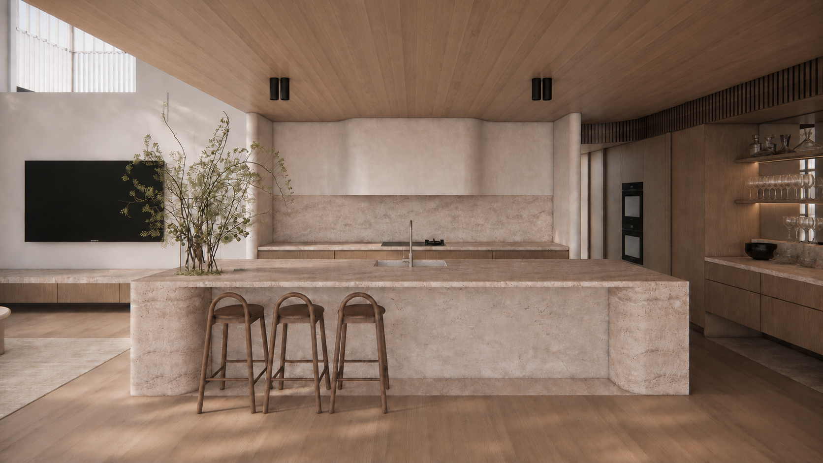 Valaria House