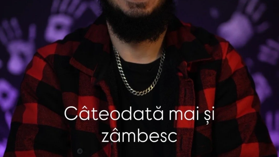 Povestea Fondatorului