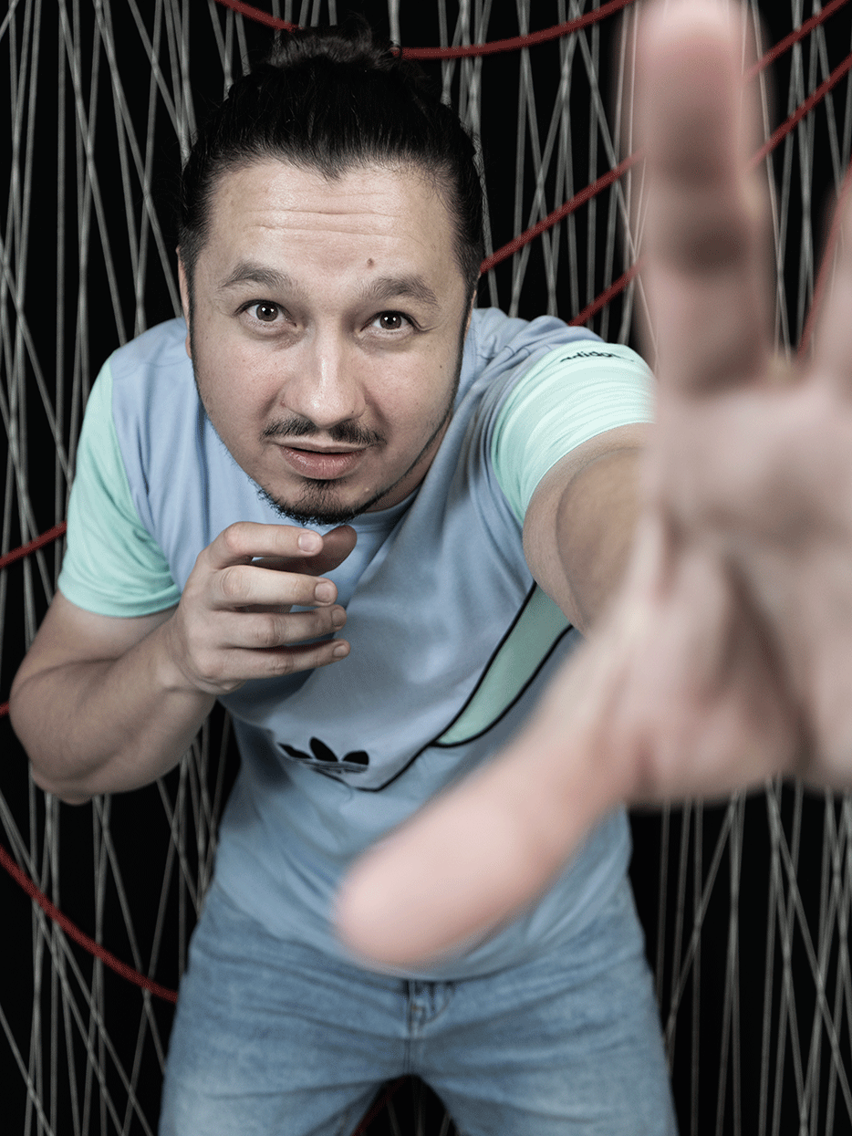 artist tatuator bucuresti sapiens tattoo