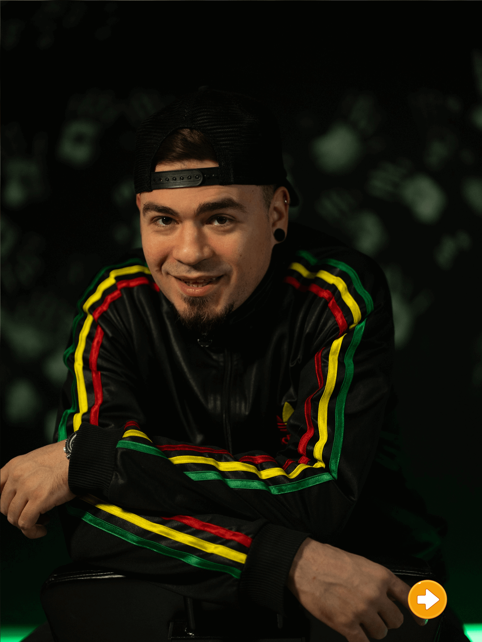 tattoo aprentice, burlacu alexandru