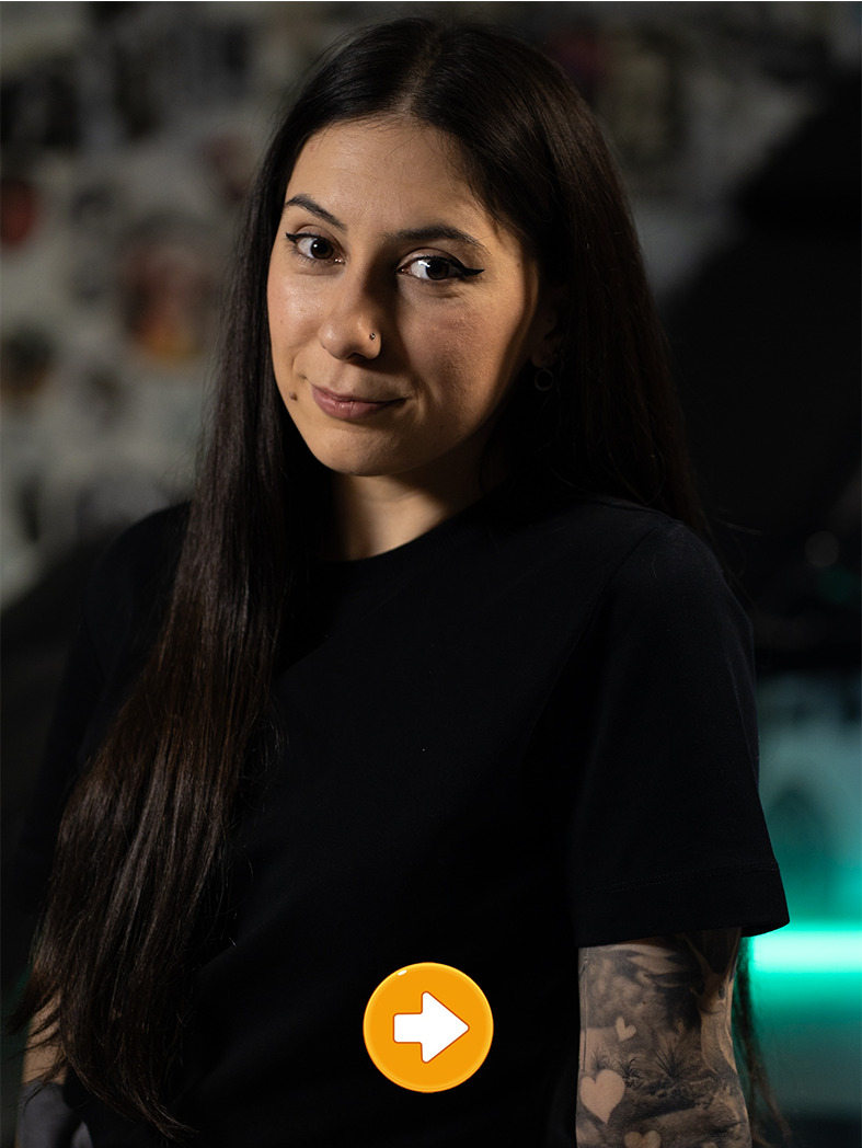 body piercer piercing bucuresti