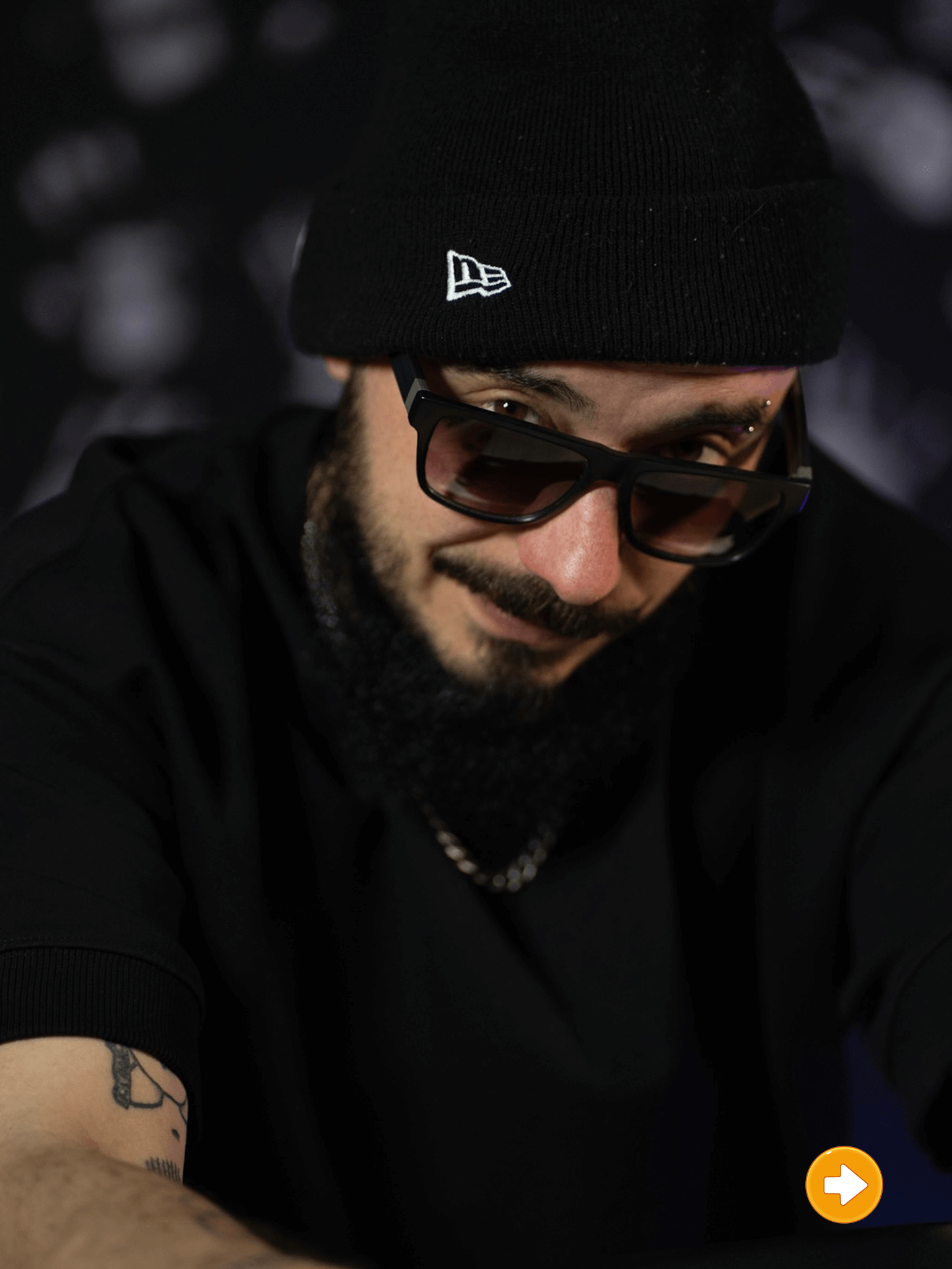 tattoo artist tatuator bucuresti, nece tattoo