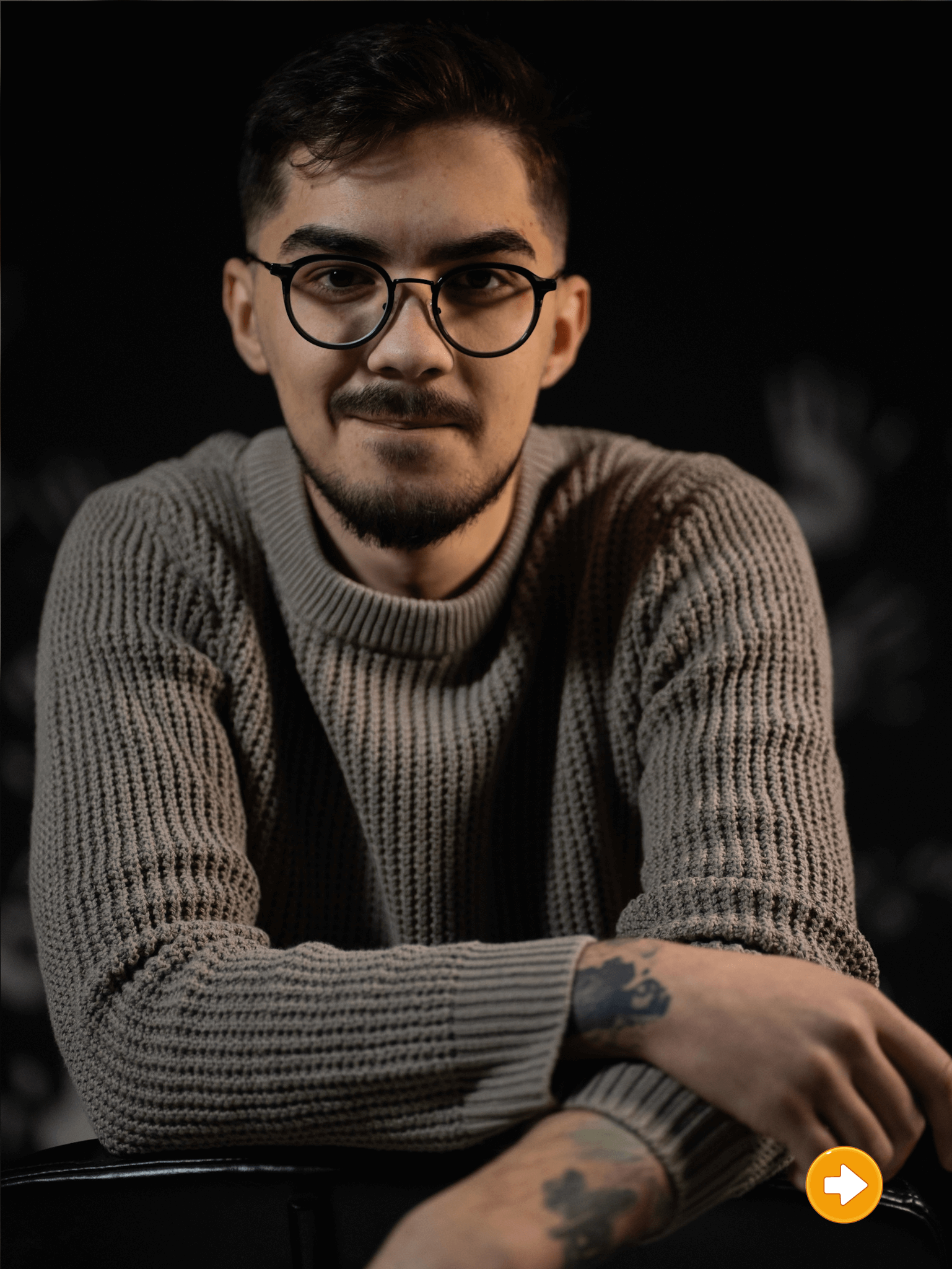 best tattoo artist , dragomirink