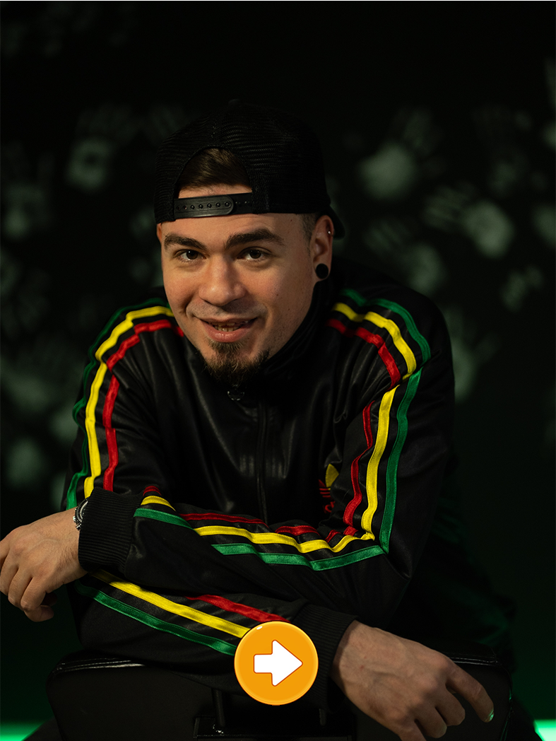 tattoo aprentice, burlacu alexandru